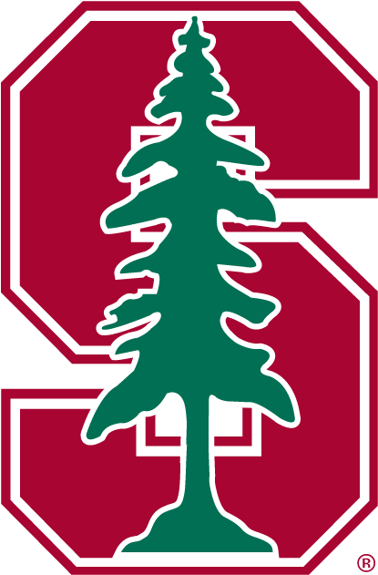 Stanford Cardinal 1993-2013 Primary Logo diy iron on heat transfer